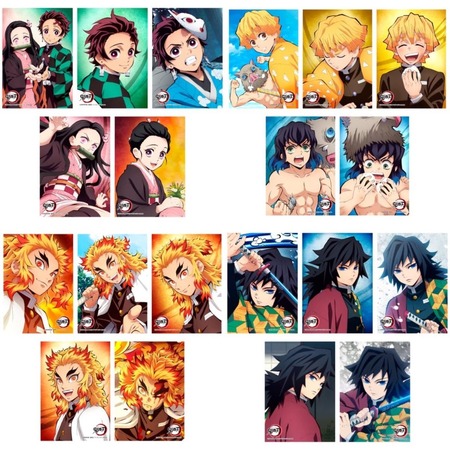 アニメグッズまとめ売り 大量 ノンジャンル 鬼滅の刃 ヒプマイ