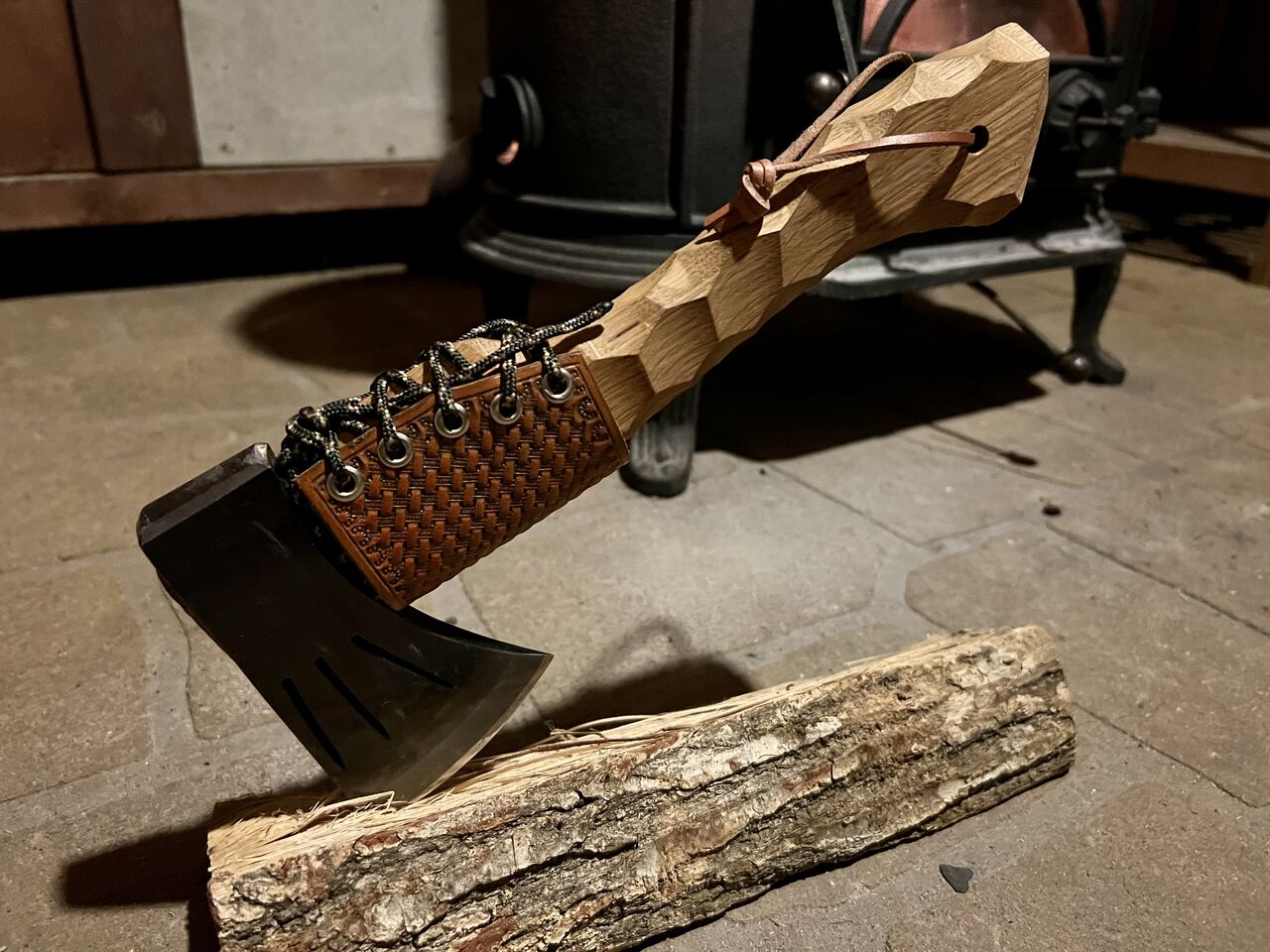 ネルデザインワークス kakeru Long 真鍮製 ネルデザインワークス