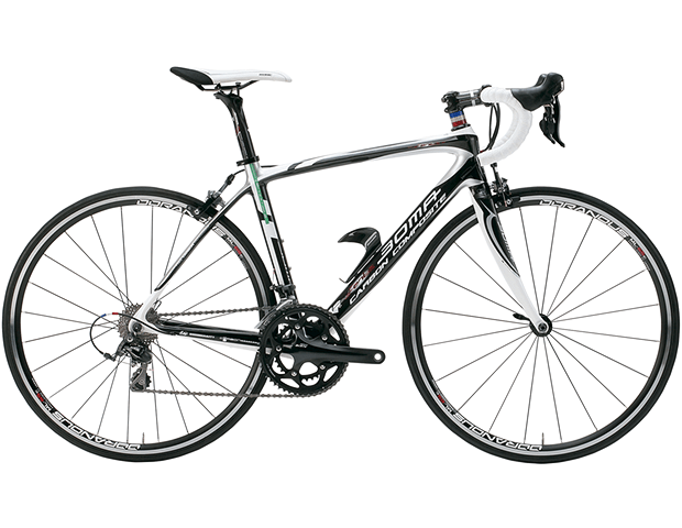 小柄な人は日本ブランドのBOMA(ボーマ)が良い、国内開発の安心感