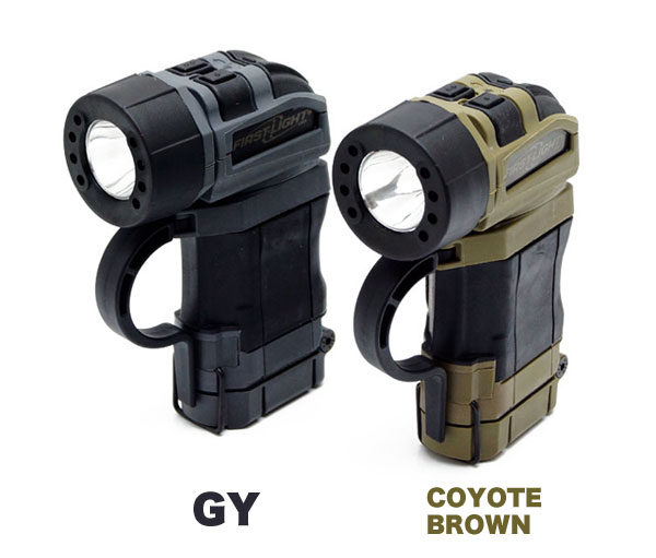 FIRST-LIGHT USA (ファーストライト) TORQ トルク LEDタクティカル