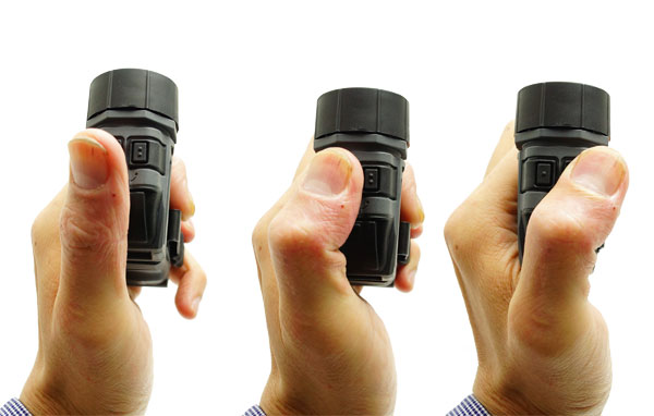 FIRST-LIGHT USA (ファーストライト) TORQ トルク LEDタクティカル