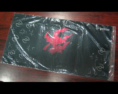 ポケモン ダークライ プレイマット 海外限定 プロフェッサー