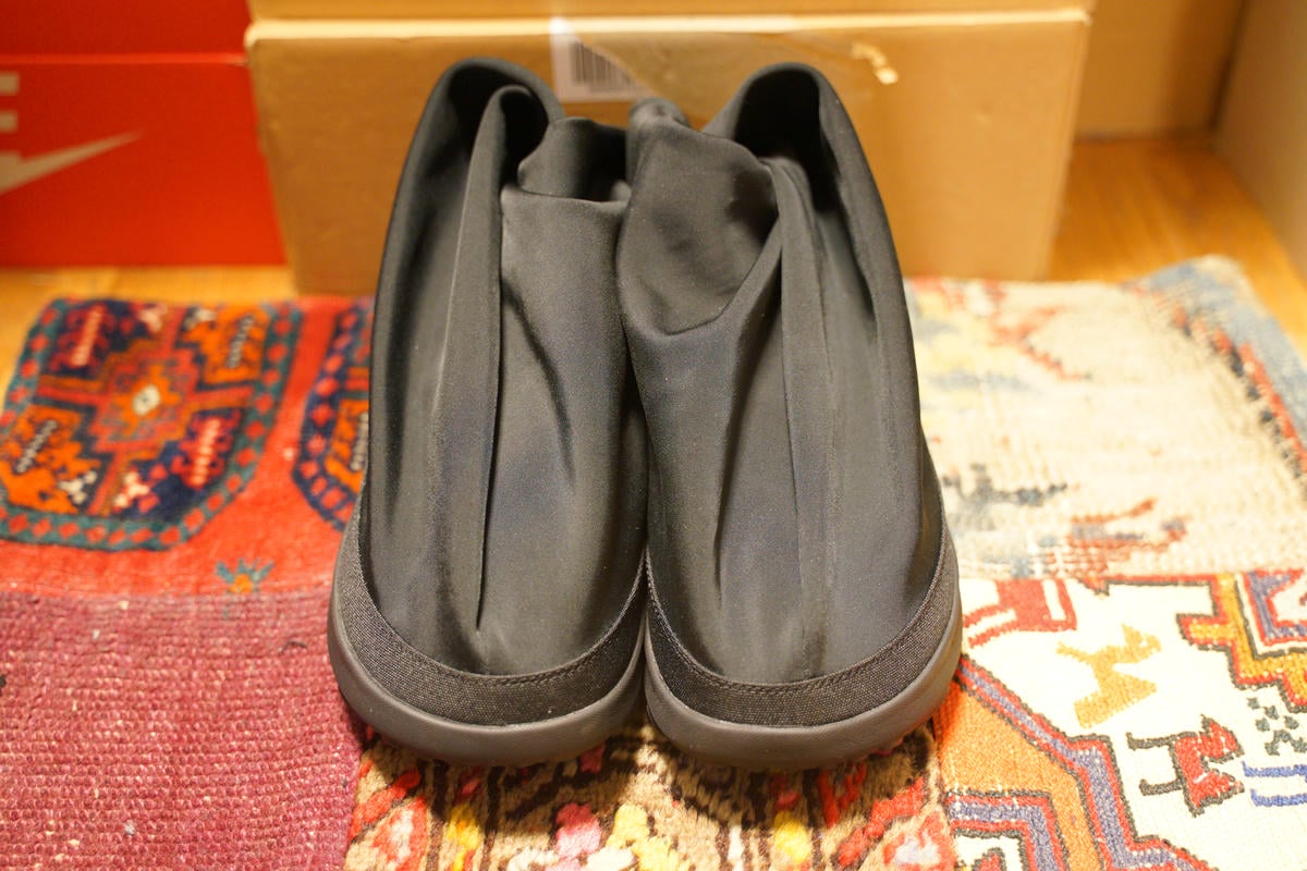 レビュー】コートエシエル×メレル1TRL ハットモック2 SEの気になる