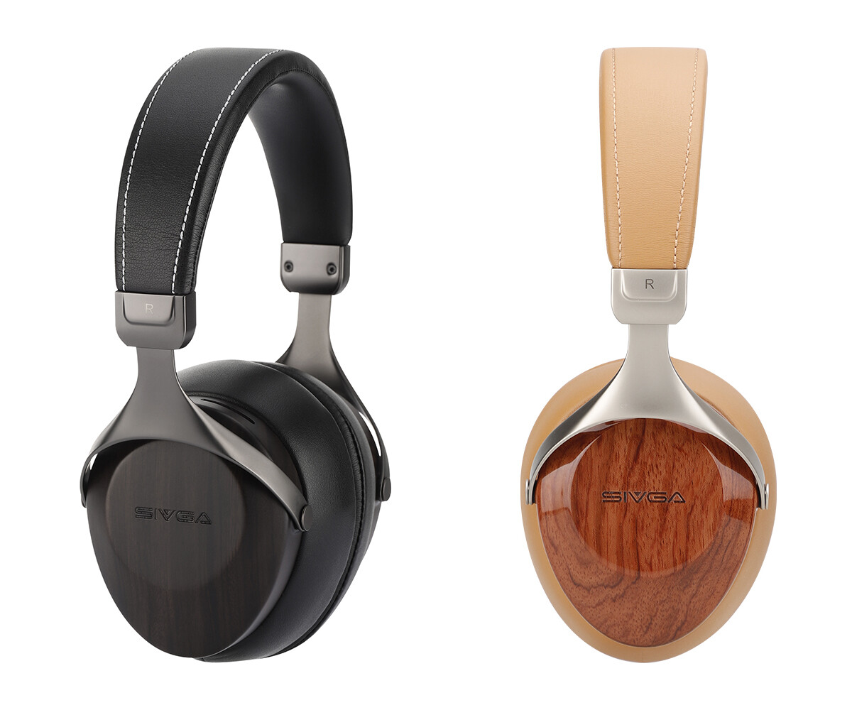 Sivga Robin SV021」 天然木を使った美しい外観とボーカルが映える