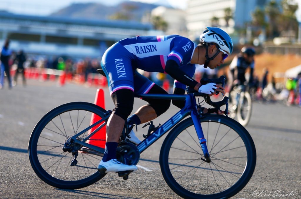 あなたのロードバイクを見せてください！第125回 ELVESのFALATHと