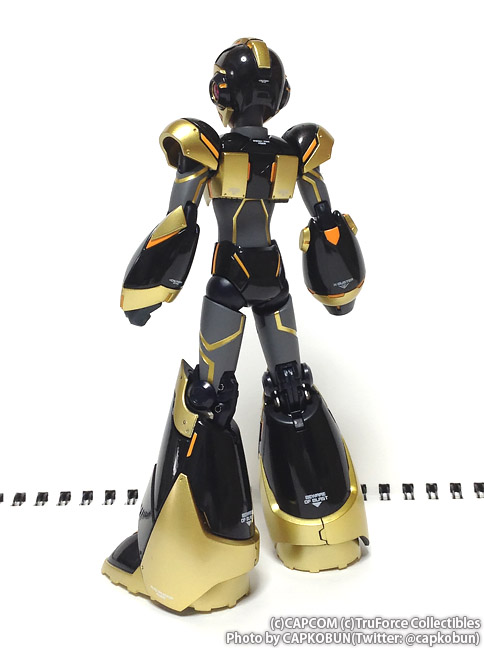 ロックマンXを超えるロックマンX、その名は『X-Kai』（カイ