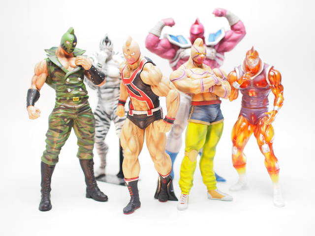 運命の五王子とスグル。 : CCPJAPANインフォメーション