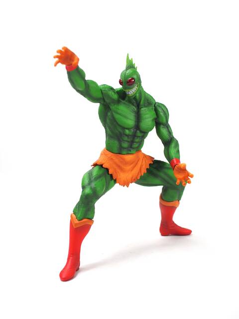 マッスルショップJR池袋南口 販売商品紹介】 アトランティス