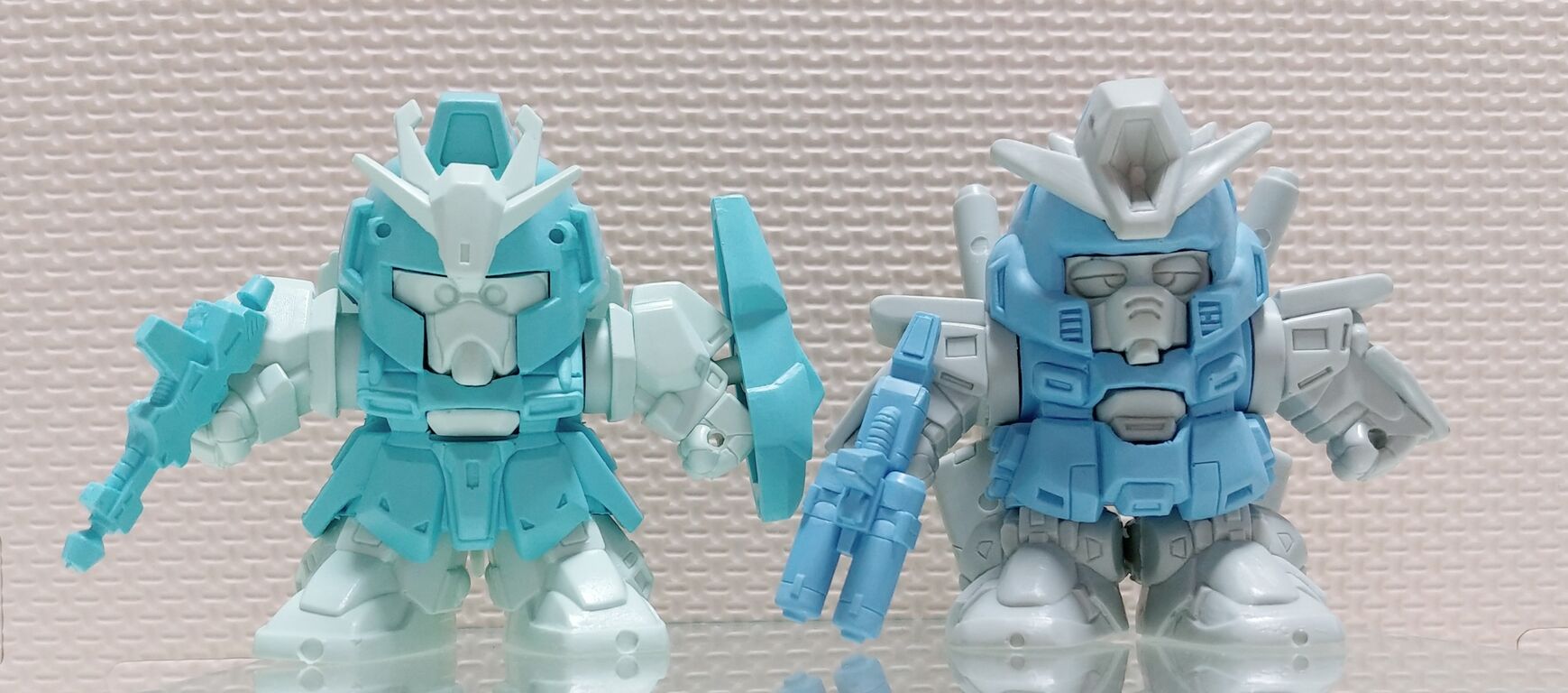 Ζガンダム ΖΖガンダム 丸越 スーパーデカ SDガンダム : トレジャー