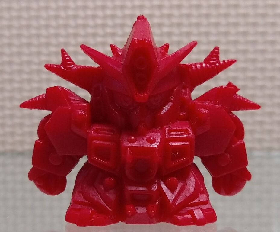 SDガンダム ガン消し ガンドランダー 魔封の聖剣 マーク4 : トレジャー