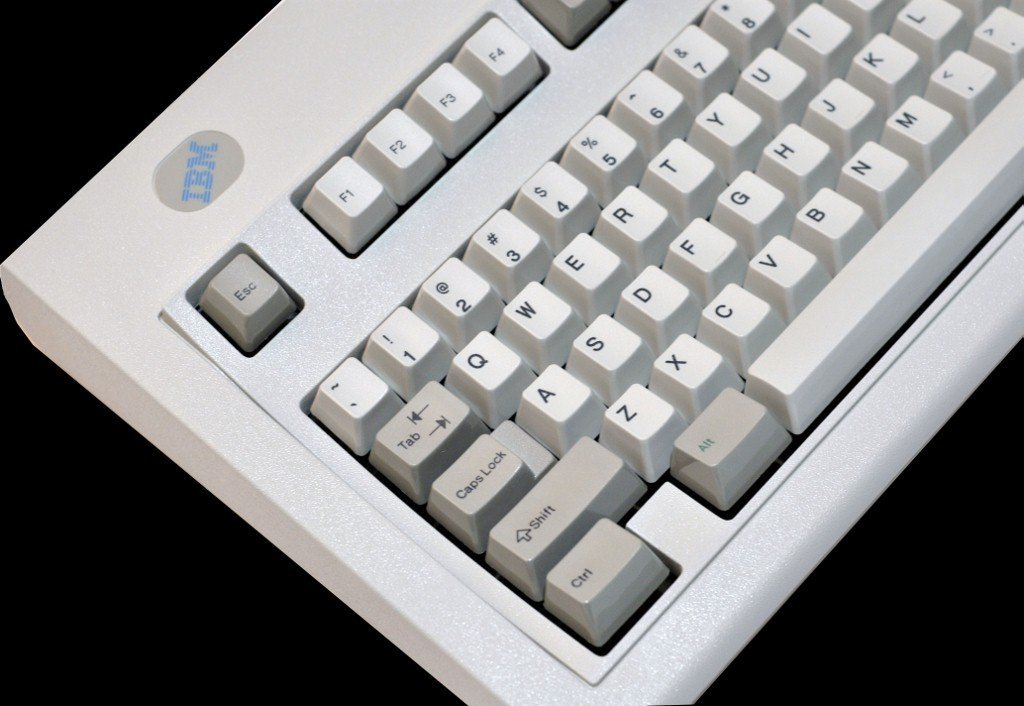 Unicompキーボード完全徹底解説 [担当Dön] : Don's キーボードラボ