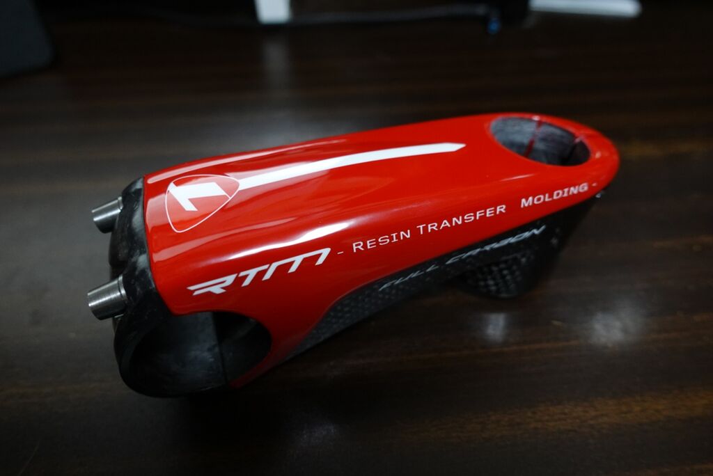 TIME ZXRSを買いました（組み立て編） : ダジャレライダー