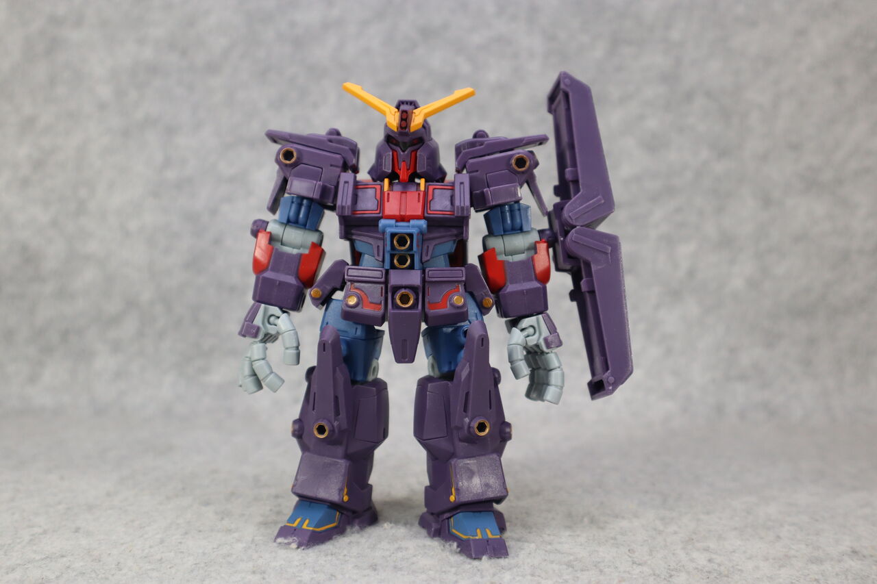 モビルスーツアンサンブル EX48 サイコガンダムMk-II