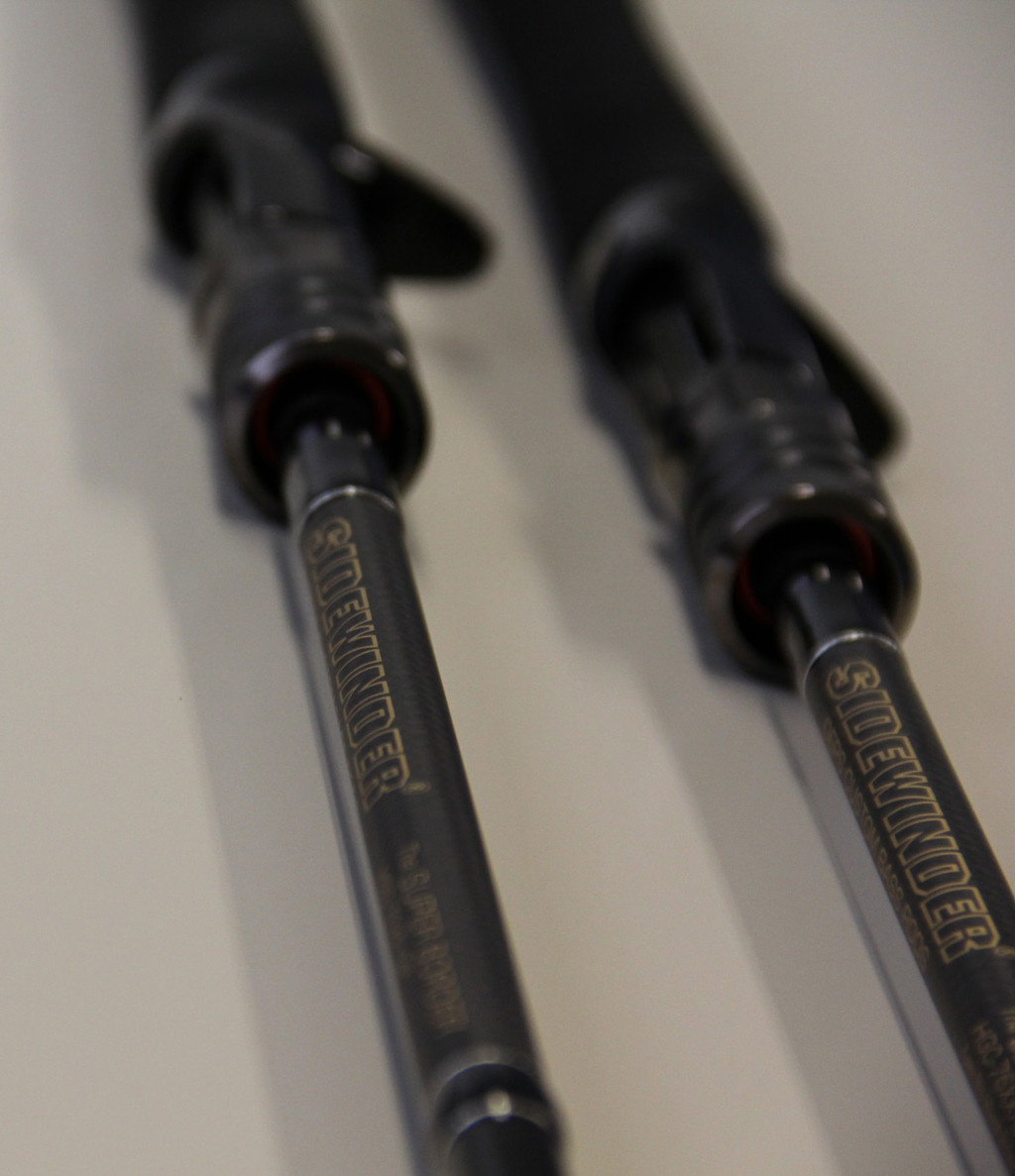 サイドワインダーはいかにしてSIDEWINDER・GPへと進化したか