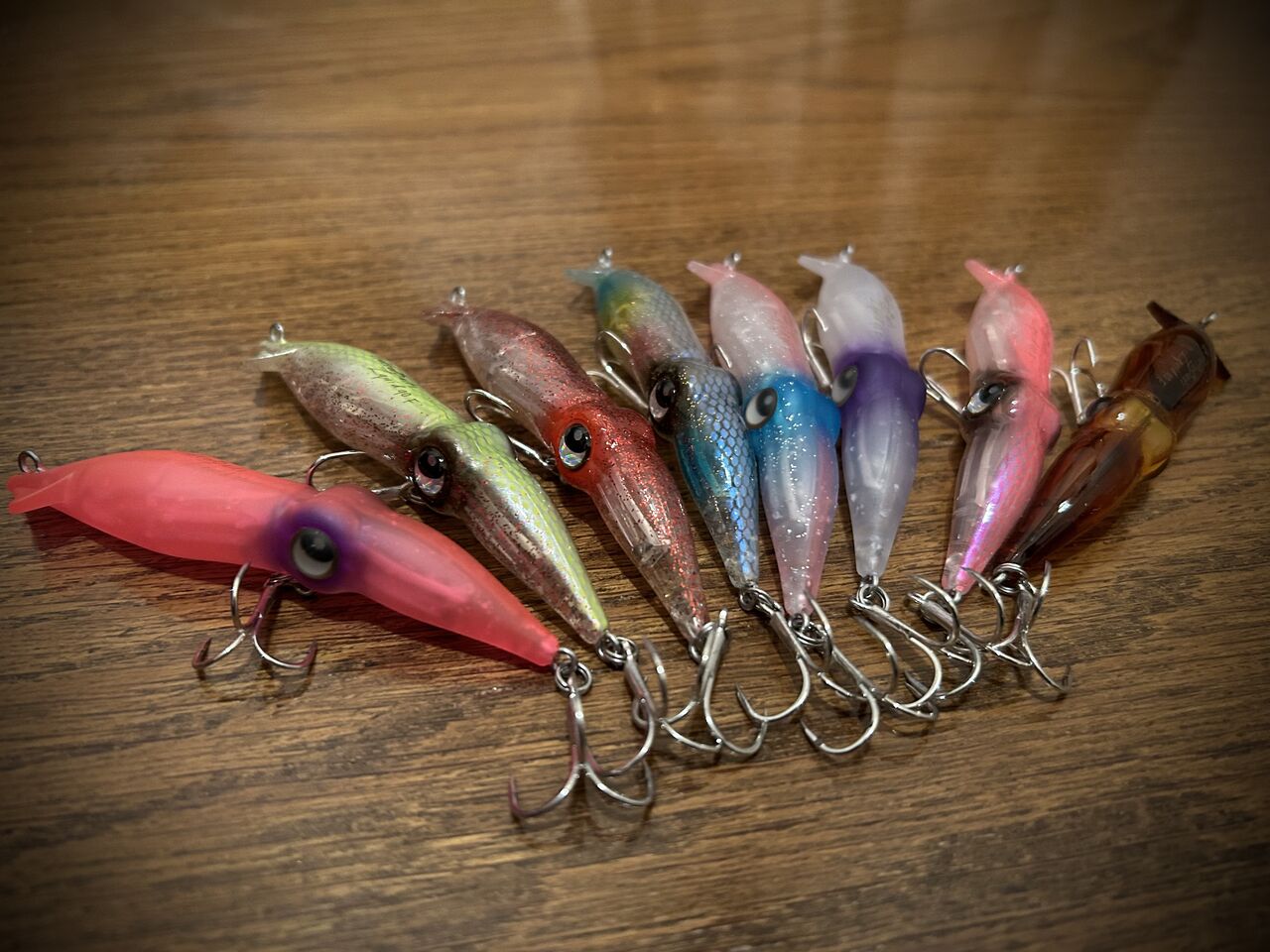 2024 ズィークイッド全色単体写真！ : フラッター日誌