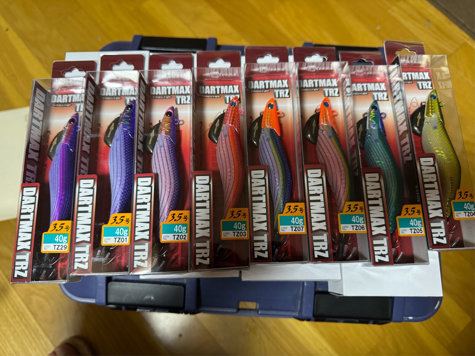 1番入手！！ : FP志摩公式blog