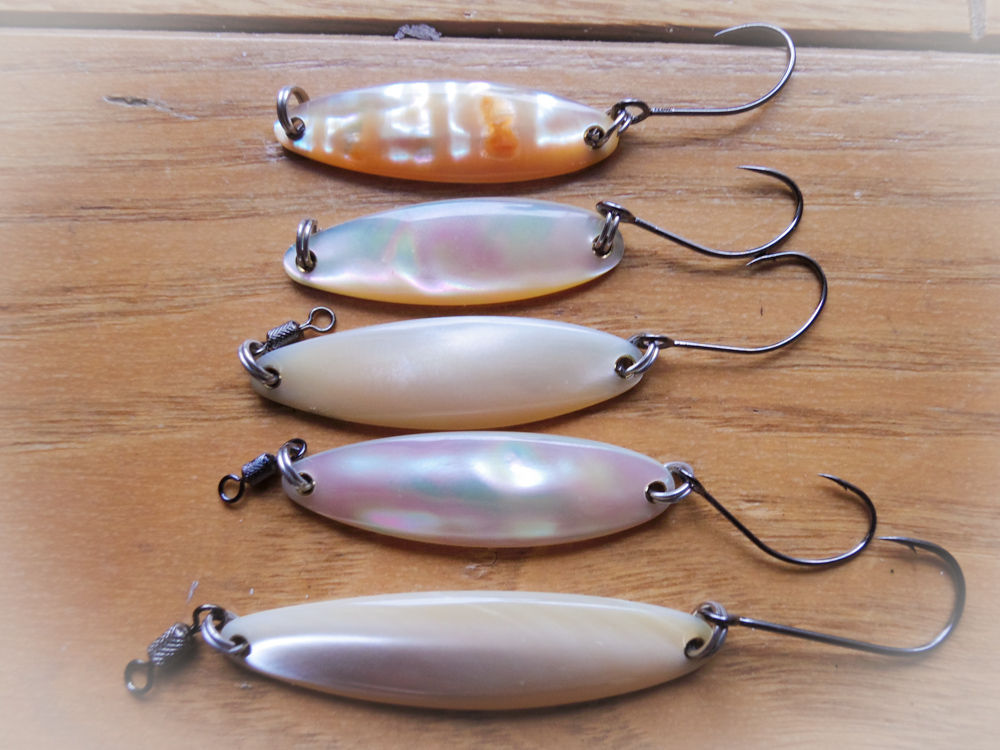 芦ノ湖レイクトローリング準備（2） : つるつる宮古島