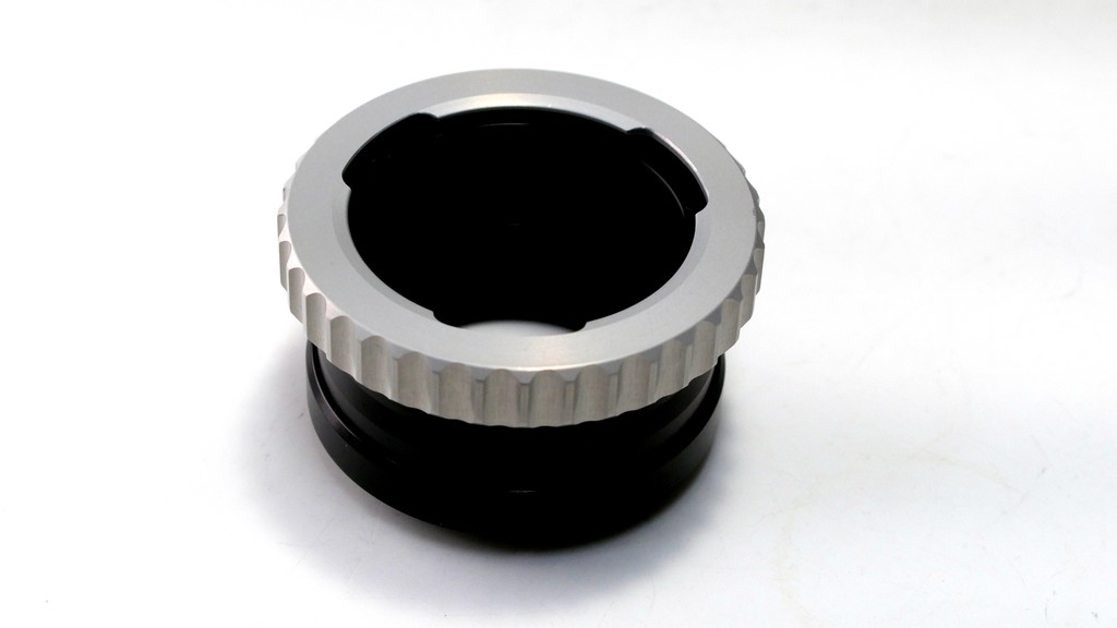 プラクチナ ソニーα Eマウント用マウントアダプター : muk camera service