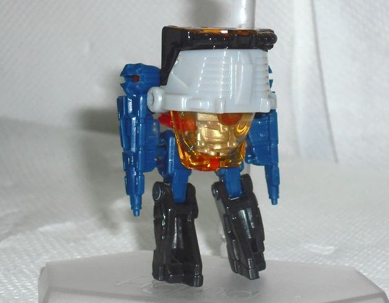 オメガスプリーム① : DXセイバーベース