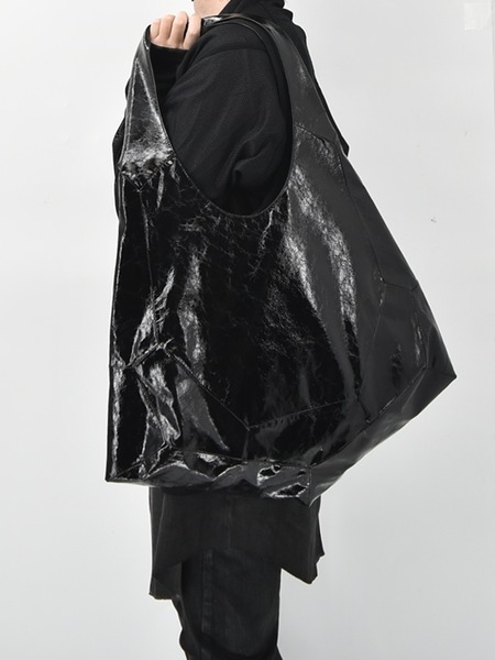 JULIUS[ユリウス] / GORDINI 857BGU2 LEATHER NEO RIDERS BAG レザー