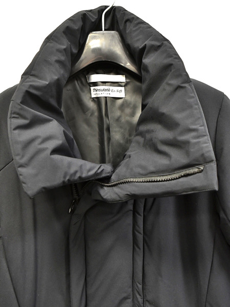 CIVILIZED[シヴィライズド] サバイバルフィールドコート Survival