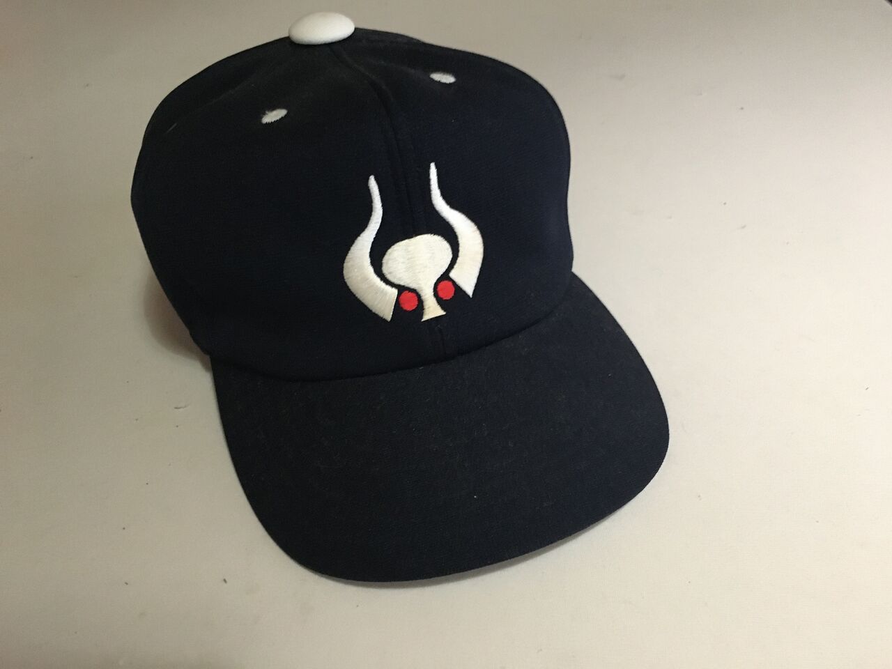 ベースボールキャップ考現学第47回 大阪近鉄バファローズ(NPB, 1997