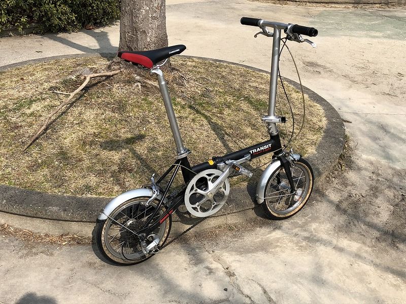 トランジット スーパーライト : それはユーラシアから始まった