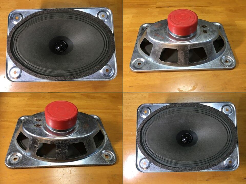 1.2 究極の音を出すスピーカーシステム 1.2.1 Telefunkenのスピーカー