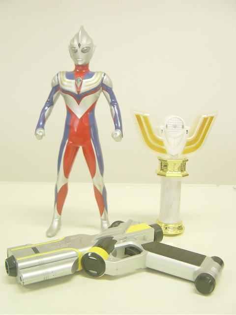 カートリッジでキメろ！ : PLASTIC STYLE COMMUNICATIONZ -spec7-