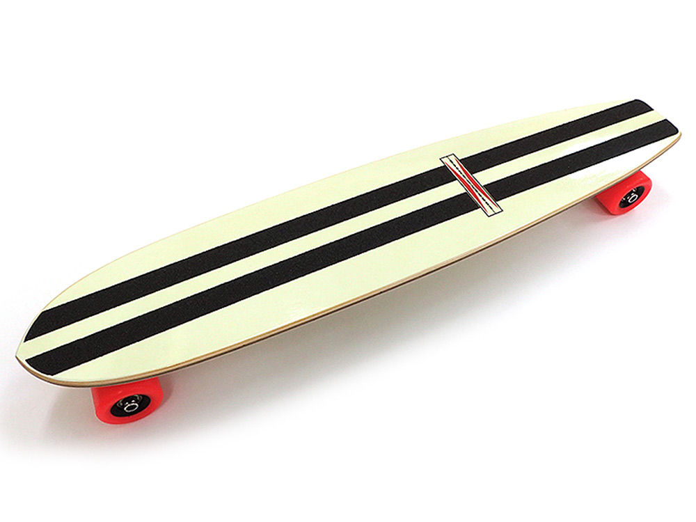 GORDON&SMITH SKATEBOARDS : HOLYSMOKE