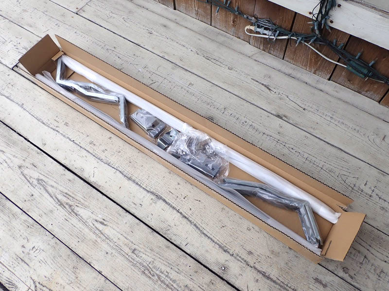 アロハキャリア : HOLYSMOKE