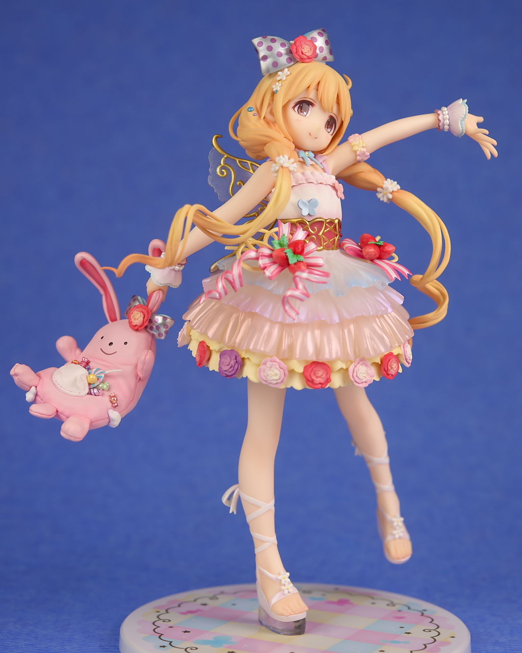 アルター 双葉杏 なまけものフェアリーVer. レビュー : はっちゃか