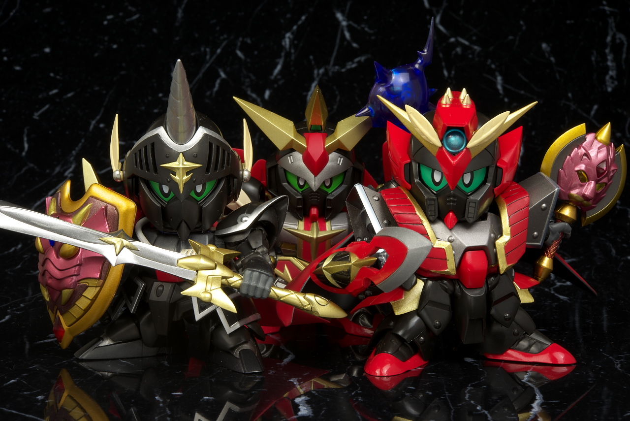 SDX アルガスシャドウ レビュー : はっちゃか