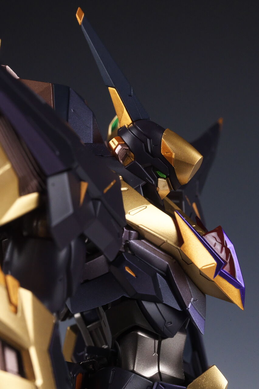 METAL BUILD DRAGON SCALE ランスロット・アルビオンゼロ レビュー