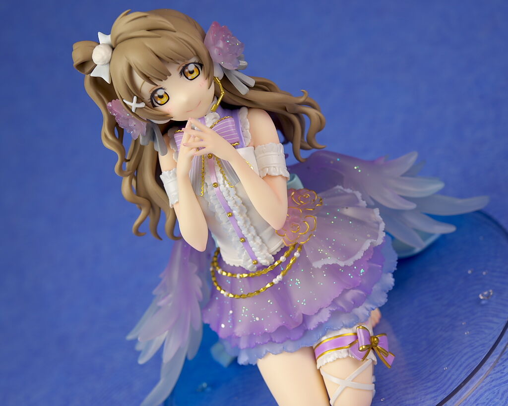 アルター 南ことり ホワイトデー編 レビュー : はっちゃか