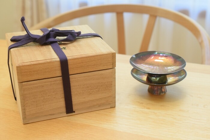 実家の片付けでお宝発見！？】高額で売れてびっくり！「純銀杯」を売る