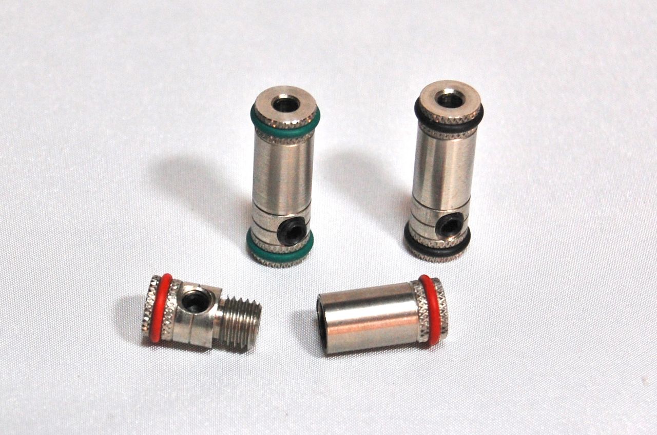 先生の MOULTON APB その18【橋輪Blog】 : 橋輪