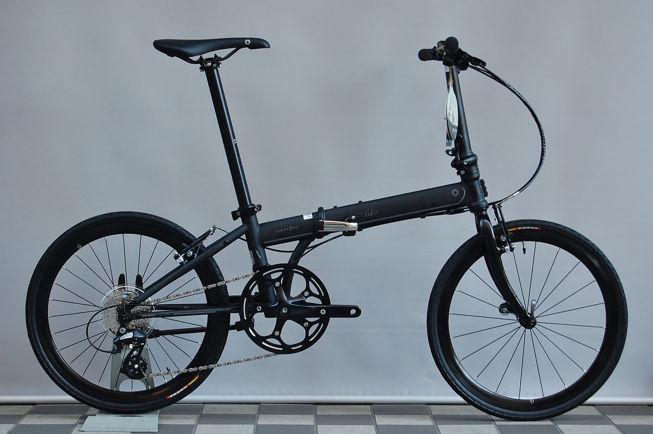 2018 DAHON SPEED Falco【橋輪Blog】 : 橋輪