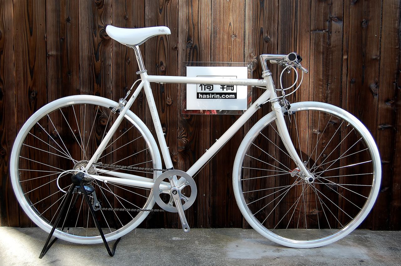 2014 FUJI STRATOS & STRATOS R 入荷してます【橋輪Blog】 : 橋輪