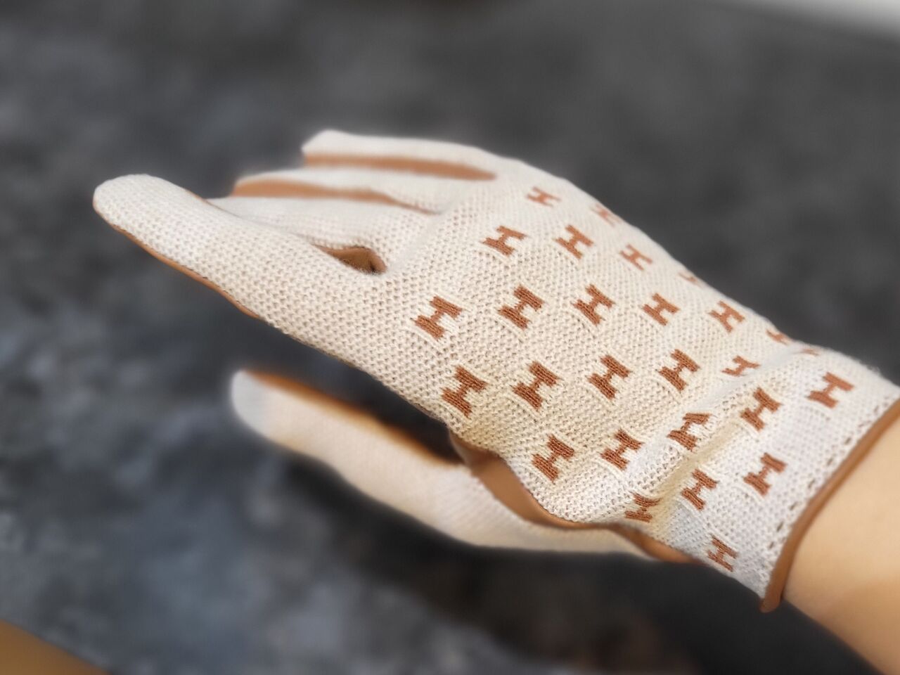 エルメスへまたまた「手袋を買いに」♥️ : OL happyaa のブログ