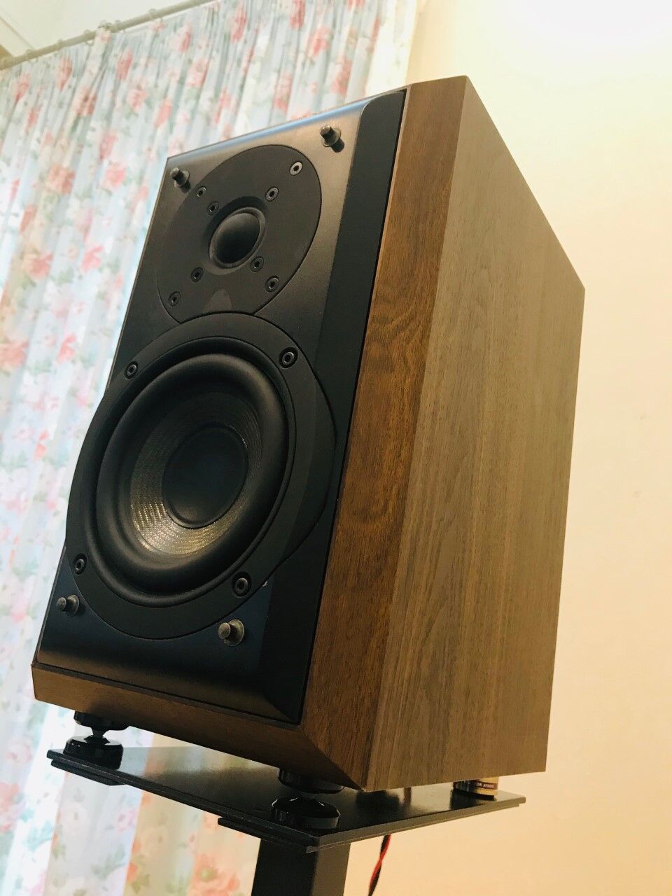 またも登場。KENWOOD LS-1001 : My Life My Like My Way