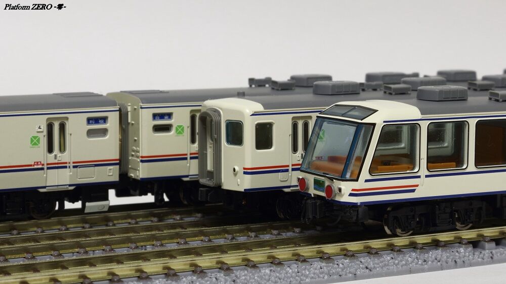 12系和式客車 やすらぎ(マイクロエース A-1122) 入線！ : Platform