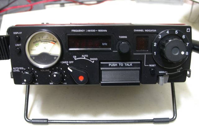 SONY ICB-R5 修理 : JHGのブログ