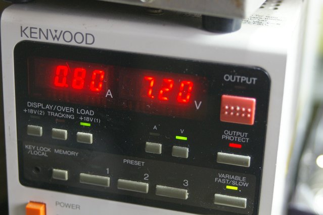 TONO PR-1300A スーパー聞多 : JHGのブログ