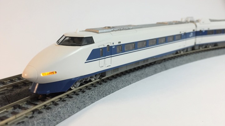 KATO 10-354/355/356 100系新幹線＜グランドひかり＞ : KurekouPortal
