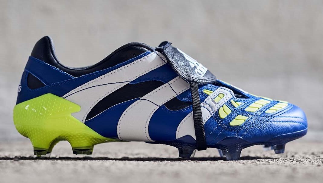 復刻版プレデターアクセレレイターFG HYPERLATIVE PACK 登場 : Kohei's