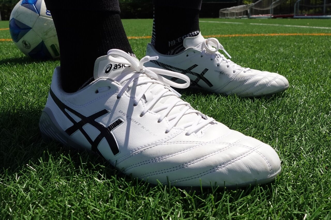 レビュー】 アシックス DSライトX-FLY5の評価 (X-FLY4との比較も