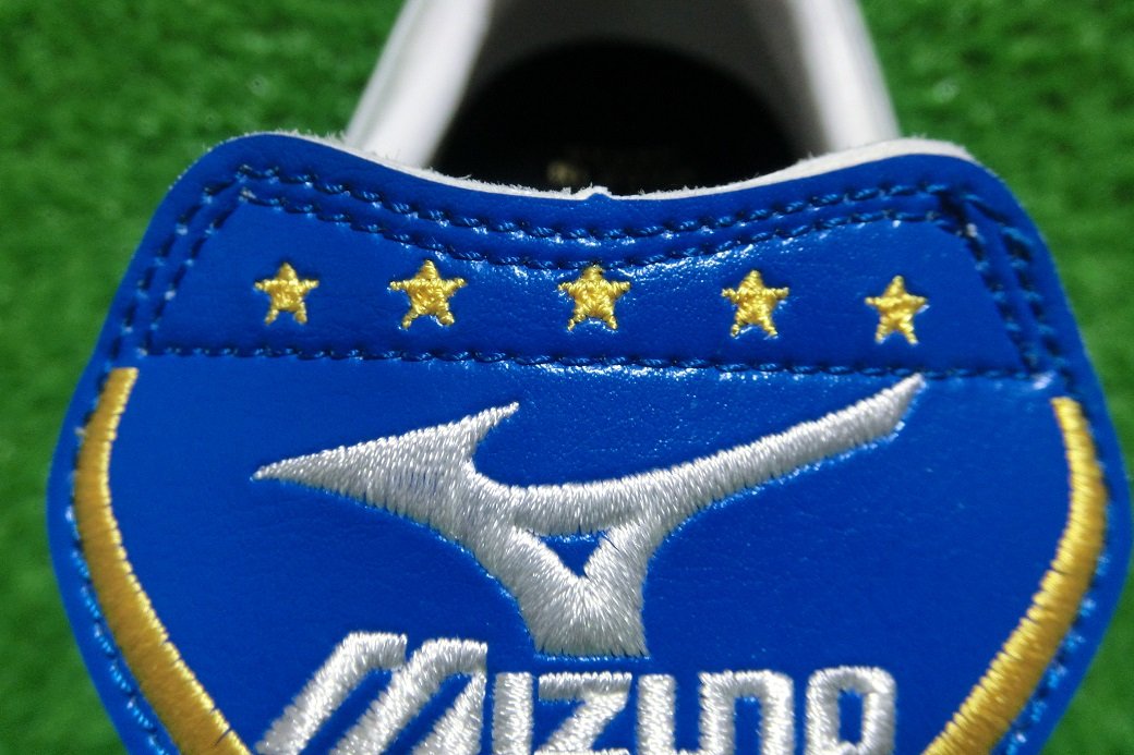 ミズノ ウェーブカップレジェンド 機能性&詳細 まとめ : Kohei's BLOG