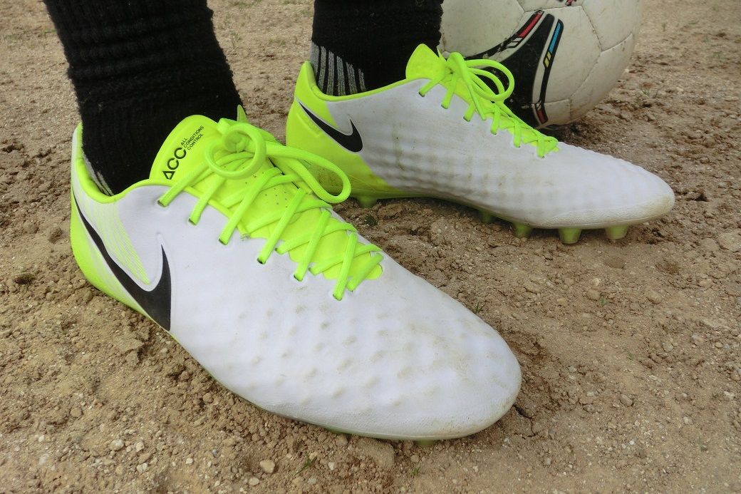 レビュー】 マジスタオーパス2 HG-E (リニューアル版) : Kohei's BLOG