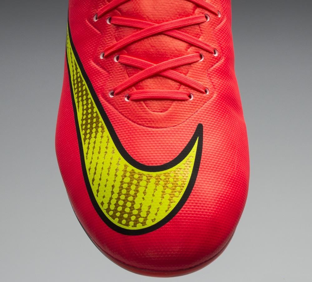 ナイキ マーキュリアルヴェイパー10 FG 公開 : Kohei's BLOG サッカー